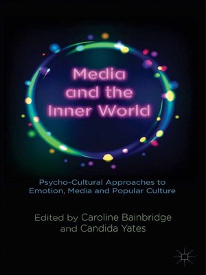 cover image of Media and the Inner World